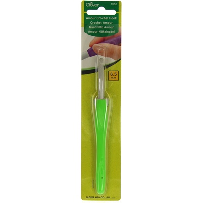 Háček Clover Amour 6.50