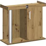 DIVERSA Стол за аквариум COMFORT 80x35x67 см DIVERSA - ARTISAN