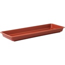 Kvetináče a truhlíky Plastkon Garden 40 cm