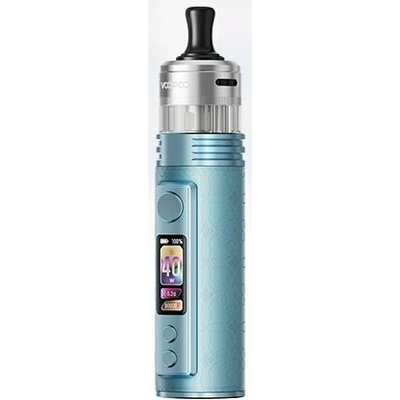 VOOPOO DRAG H40 Pro 2450 mAh Snow Blue