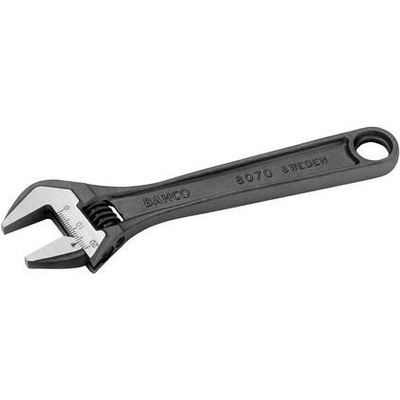 Bahco Klíč stavitelný 6" 155mm, roz.čel. 20mm, fosfát, BA-8070