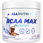 ALLNUTRITION BCAA Max Support [250 грама] Кола