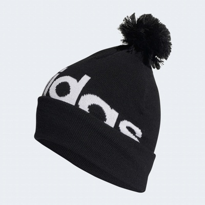 adidas čepice Pompom Beanie H32425