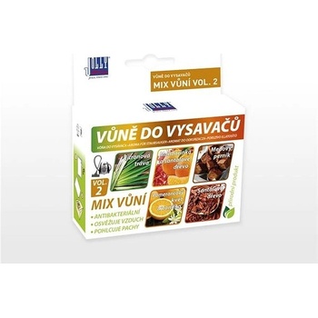 Jolly MIX vůní vol. 2