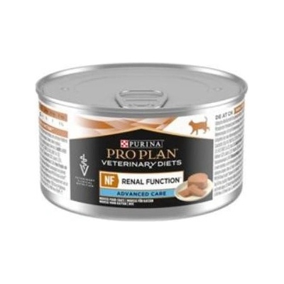 Purina PPVD Feline NF Renal Adv. Care 195 g