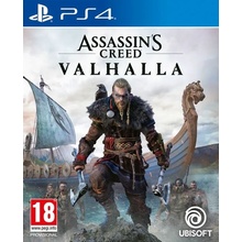 Assassin's Creed: Valhalla