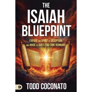The Isaiah Blueprint (ISBN: 9798881507275)