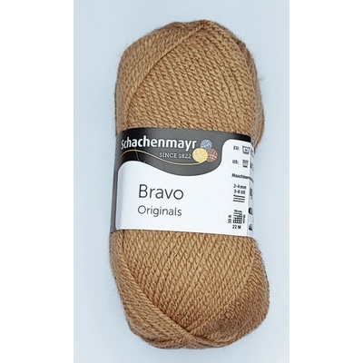 Priadza Bravo Schachenmayr 8312