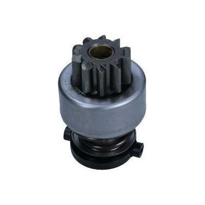 Voľnobežná prevodovka, štartér AS-PL SD0101P