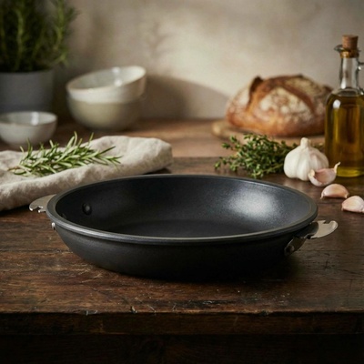de Buyer Choc Extreme Loqy nepřilnavá pánev 24 cm