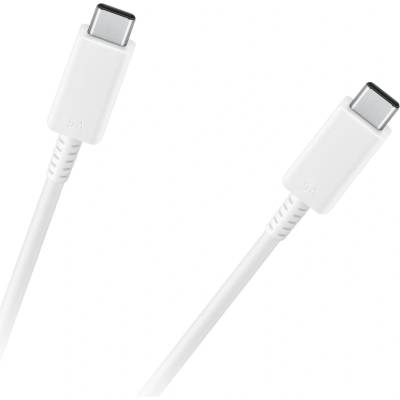 Samsung EP-DX510JW USB typu C - USB typu C 1,8m