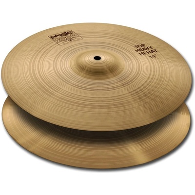 Paiste 2002 14 Heavy Hi-Hat