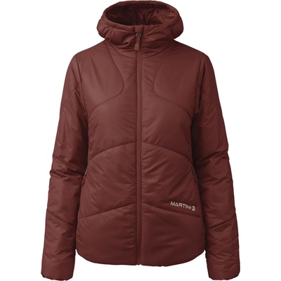 Martini Дамско синтетично яке Martini Women's Horizon Padded Jacket Primaloft Synthetic jacket - Peakan (104-6441-0314)
