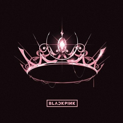 BLACKPINK - ALBUM CD