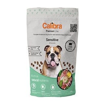 Calibra Premium Line Sensitive 0,1 kg