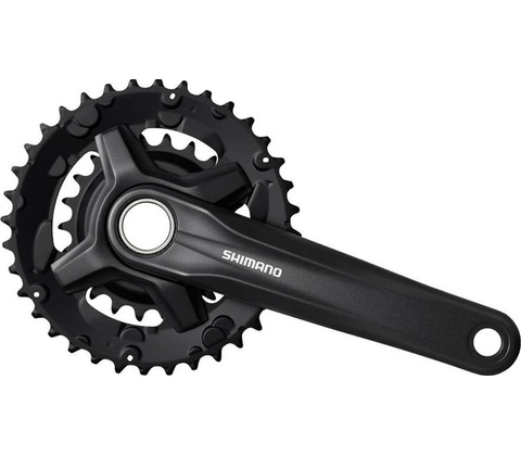Shimano Altus MT210