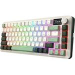 Redragon Flekact Pro Wired (K708WLG-RGB-PRO) Клавиатури