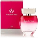 Parfumy Mercedes Benz Rose toaletná voda dámska 90 ml