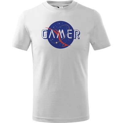 Impar tričko Gamer dětské
