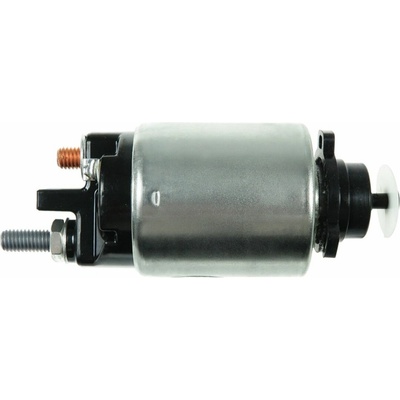 Elektromagnetický spínač, startér AS-PL SS1069(DELCO)