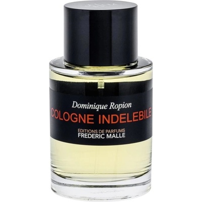 Frederic Malle Cologne Indelebile Parfumovaná voda unisex 100 ml