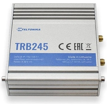 Image 1 of Teltonika TRB245