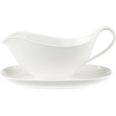 Villeroy & Boch Omáčnik s tanierikom Anmut 0,45 l