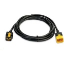 APC AP8760 Power Cords, Power Cord, Locking C19 to C20, 3.0m