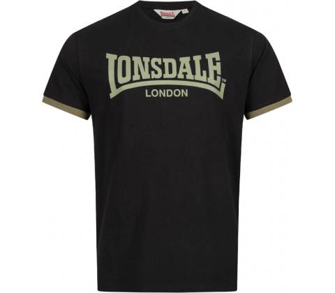 Lonsdale čierne