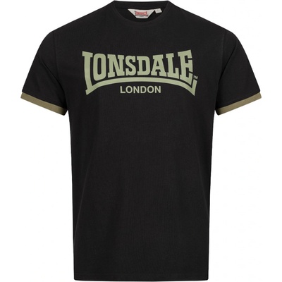 Lonsdale čierne