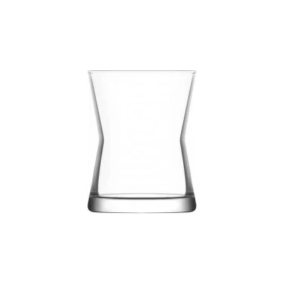 Lav - Стъклена чаша за алкохол / аперитив ниска 135мл DRN 307 (0159403)