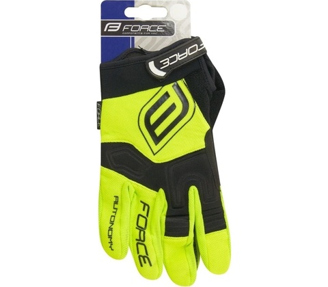 Force MTB Autonomy LF fluo