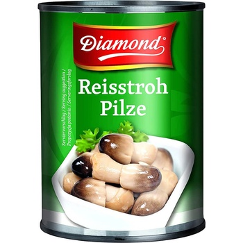 Diamond nakládané Slaměné houby 425 g