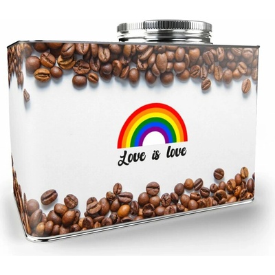 Sablio Dárková káva Love is love 2 250 g