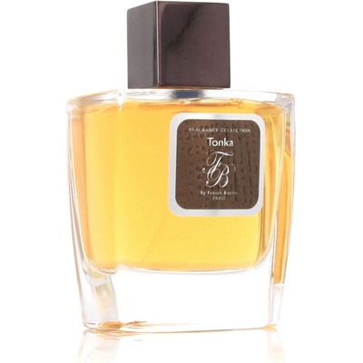 Franck Boclet Tonka parfumovaná voda unisex 100 ml