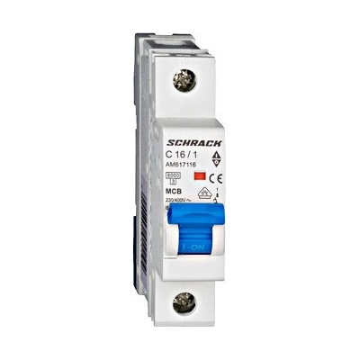 Schrack C 16A AM617116