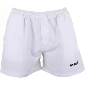Merco Merco SH 5 šortky bílá