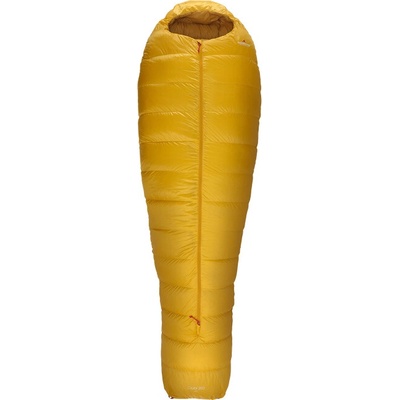 Robens Couloir 350 -4°C Long žlutá