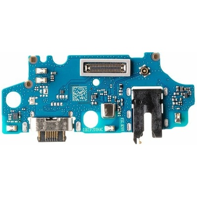 Samsung A057 Galaxy A05s Doska vrátane Nabíjacieho Konektora (Service Pack) GH81-24366A