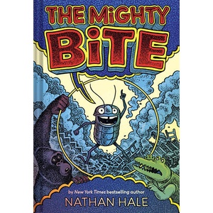Mighty Bite | HALE NATHAN (ISBN: 9781419765537)