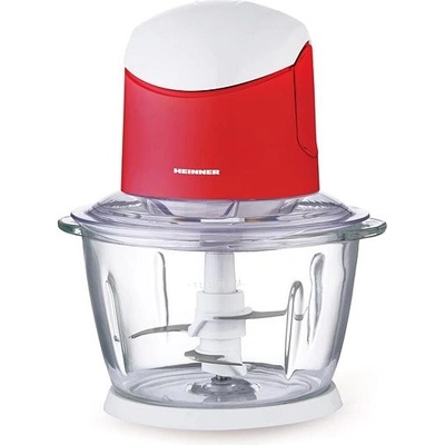 Heinner HMC-K500WHR
