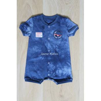 Image 1 of Topolino Летен гащеризон за момче, 68, 74