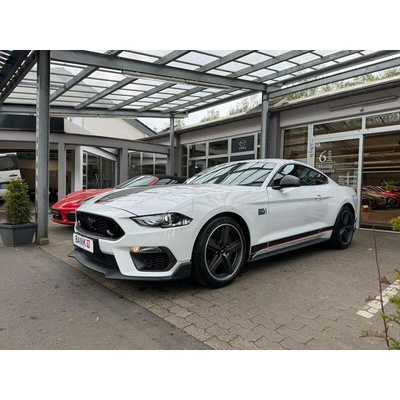 Ford Mustang Mach 1 338 kW