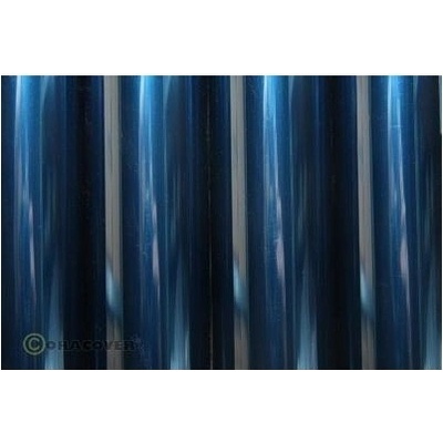 ORALIGHT 2m Transparentní modrá 59