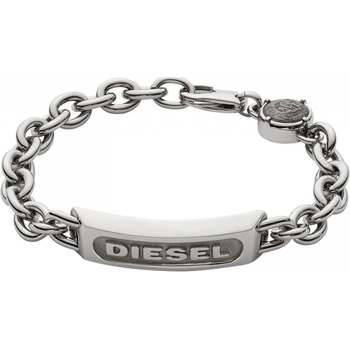 Diesel náramek DX0951040