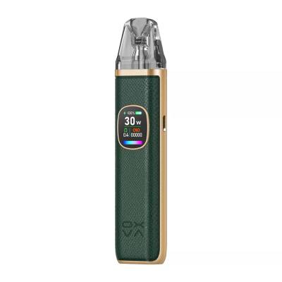 OXVA Xlim Pro 2 Pod Kit 1300 mAh Green Python
