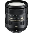 Nikon AF-S 16-85mm f/3.5-5.6G ED VR DX