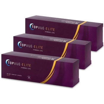 Image 1 of TopVue Elite+ 90 pcs