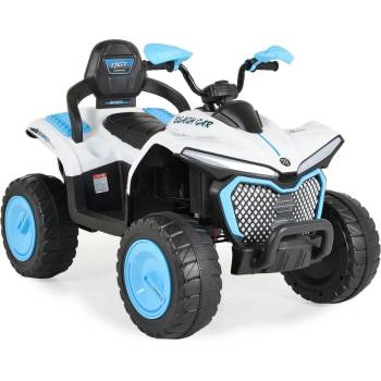 Image 1 of Moni АКУМУЛАТОРНО БЪГИ windy син dlx-288