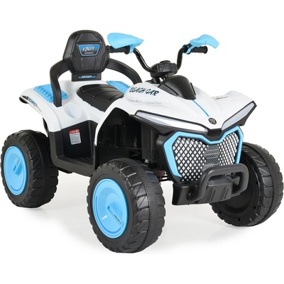 Moni АКУМУЛАТОРНО БЪГИ windy син dlx-288